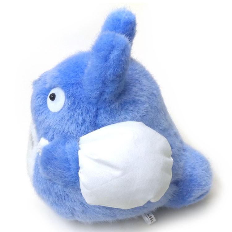 となりのトトロ 動くぬいぐるみ おいかけっこ中トトロ 79 キャラクター雑貨 ラフラフ 通販 Paypayモール