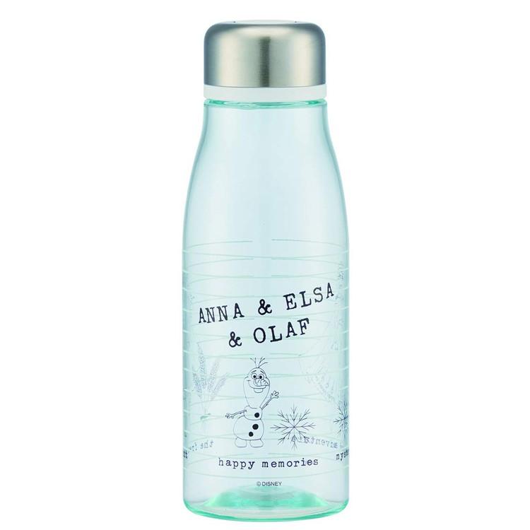 ディズニーアナと雪の女王2 Pty5 スタイリッシュブローボトル500ml キャラクター雑貨 ラフラフ 通販 Paypayモール