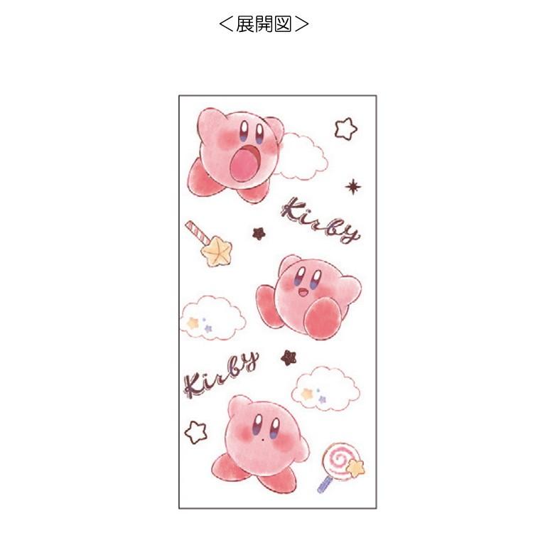 星のカービィ ジェットストリーム3色ペン 雲とカービィ キャラクター雑貨 ラフラフ 通販 Paypayモール