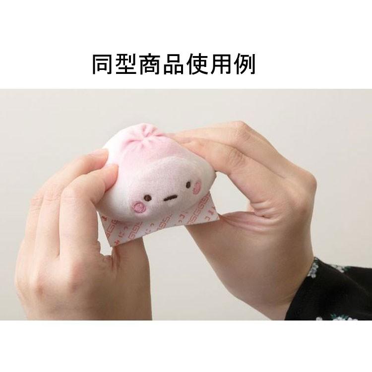 すみっコぐらし もーちもちみにっコまんぬいぐるみ えびふらいのしっぽまん みにっコまん キャラクター雑貨 ラフラフ 通販 Paypayモール