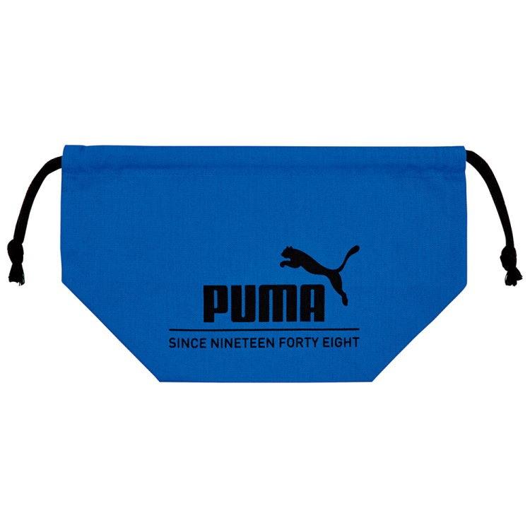 プーマ お弁当袋 Puma 定番