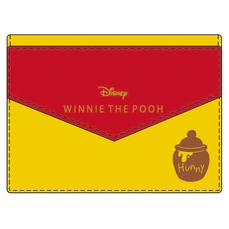 ディズニーくまのプーさん ミニウォレット Pooh キャラクター雑貨 ラフラフ 通販 Paypayモール
