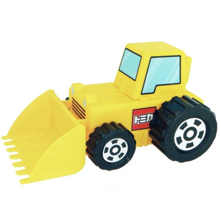 トミカ 組立てブルドーザー クリスマスグッズお菓子付き キャラクター雑貨 ラフラフ 通販 Paypayモール