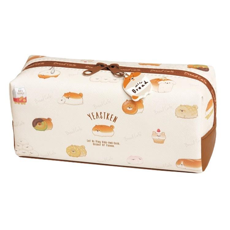 いーすとけん ペンケース チラシ キャラクター雑貨 ラフラフ 通販 Paypayモール