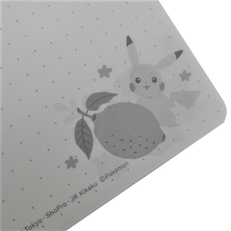 ポケットモンスター Wリングノートb6 ピカチュウ フルーツ Poke Days Vol 3 セール ラッピング不可 お一人様２点限り キャラクター雑貨 ラフラフ 通販 Paypayモール