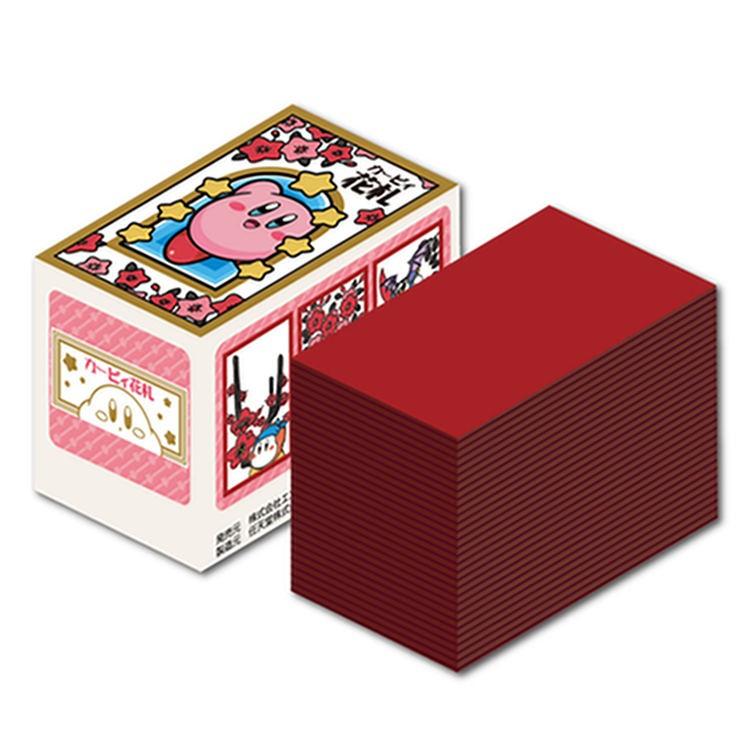 星のカービィ 花札 キャラクター雑貨 ラフラフ 通販 Paypayモール
