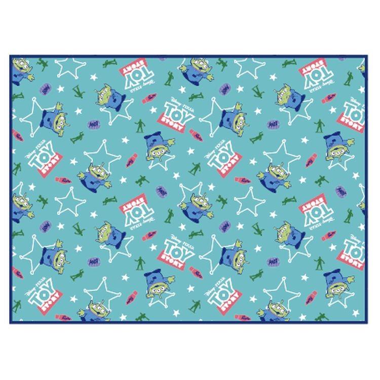 ディズニートイストーリー レジャーシート L エンジョイスペース キャラクター雑貨 ラフラフ 通販 Paypayモール