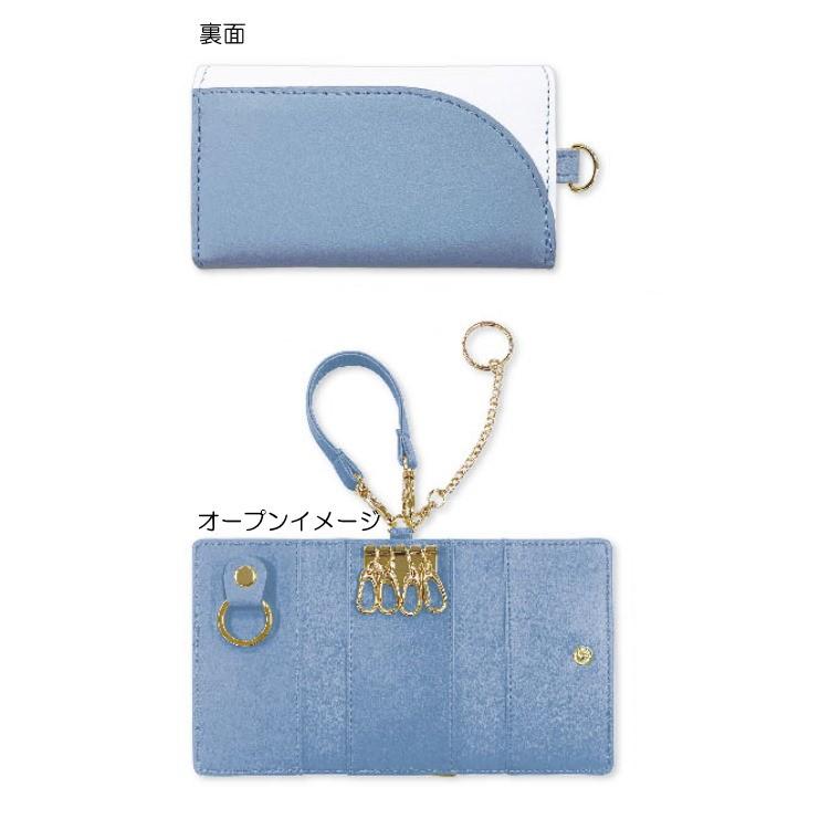 ポケットモンスター キーケース ピカチュウ フラワー Pikachu Number025 キャラクター雑貨 ラフラフ 通販 Paypayモール