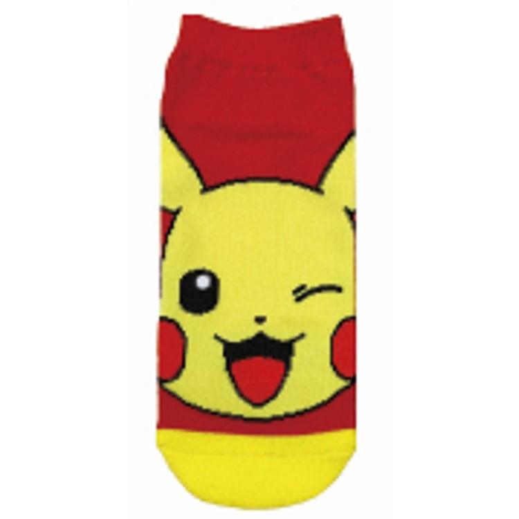 ポケットモンスター キャラックス ピカチュウ ウインク キャラクター雑貨 ラフラフ 通販 Paypayモール