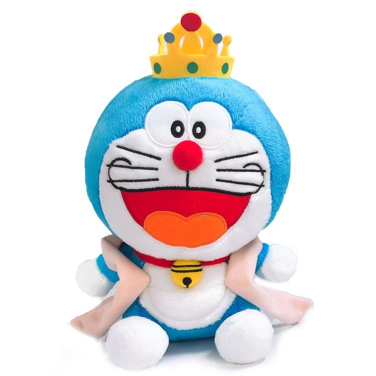 ドラえもん ぬいぐるみ のび太と雲の王国 1992 キャラクター雑貨 ラフラフ 通販 Paypayモール