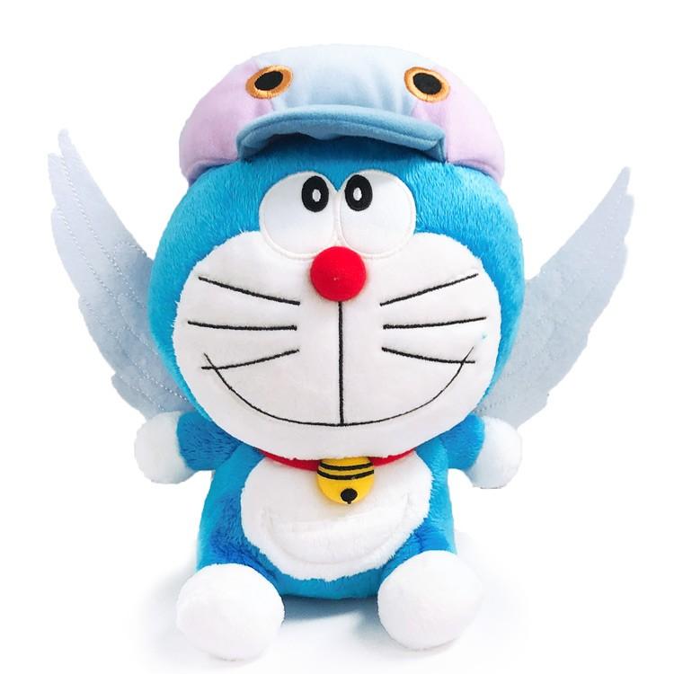 ドラえもん ぬいぐるみ のび太と翼の勇者たち 01 キャラクター雑貨 ラフラフ 通販 Paypayモール