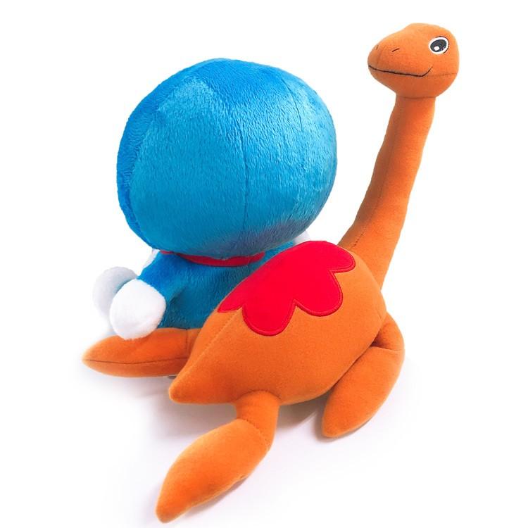 ドラえもん ぬいぐるみ のび太の恐竜06 06 キャラクター雑貨 ラフラフ 通販 Paypayモール