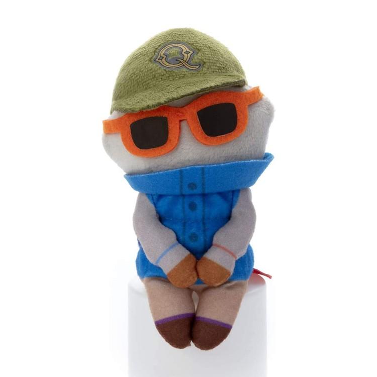 ディズニー2分の1の魔法 ちょっこりさん ウィル 父 セール ラッピング不可 キャラクター雑貨 ラフラフ 通販 Paypayモール