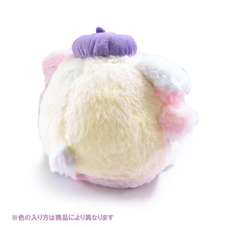 ポムポムプリン ぬいぐるみs ドリームカラー キャラクター雑貨 ラフラフ 通販 Paypayモール