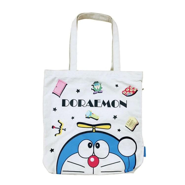 ドラえもん トートバッグ 170760 キャラクター雑貨 ラフラフ 通販