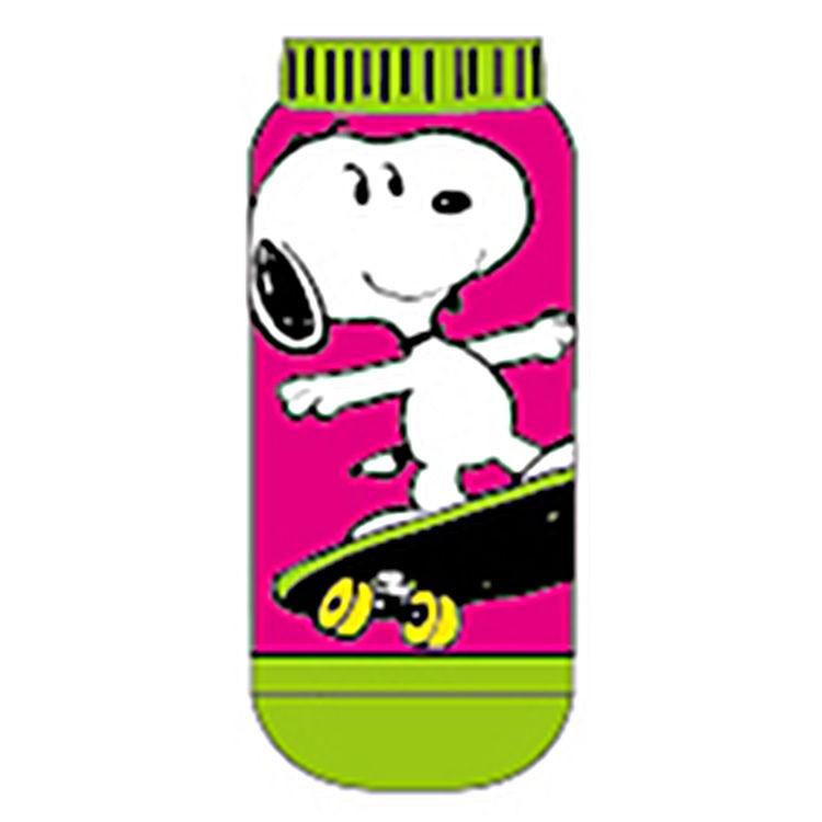 スヌーピー キャラックス レディース スケートボード 735098 キャラクター雑貨 ラフラフ 通販 Paypayモール