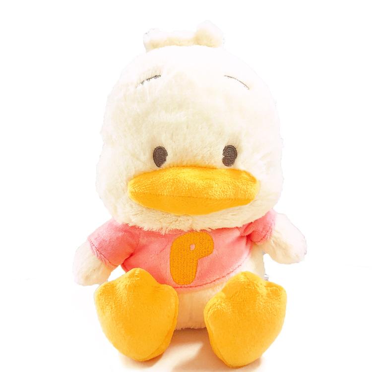 あひるのペックル ぬいぐるみs ナチュラルフォレスト キャラクター雑貨 ラフラフ 通販 Paypayモール