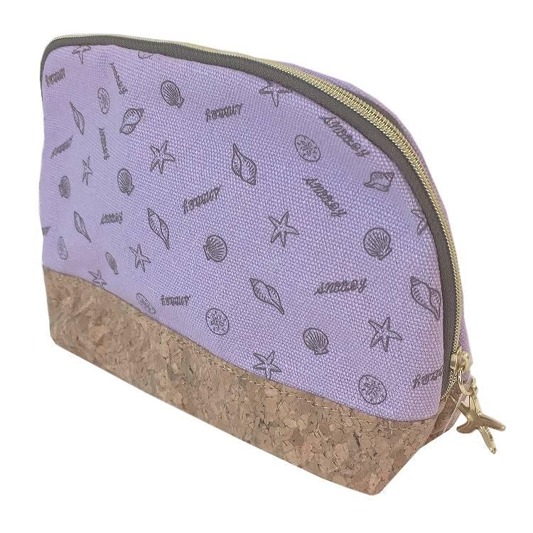 スヌーピー ドームポーチ アイスクリーム パープル 0903 キャラクター雑貨 ラフラフ 通販 Paypayモール