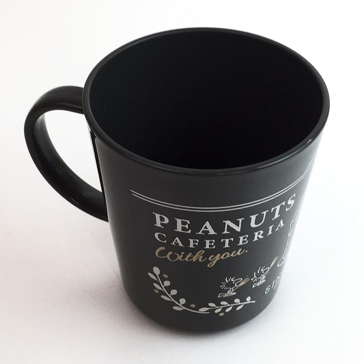 スヌーピー ふた付プラコップ パンケーキ ラッピング不可 キャラクター雑貨 ラフラフ 通販 Paypayモール