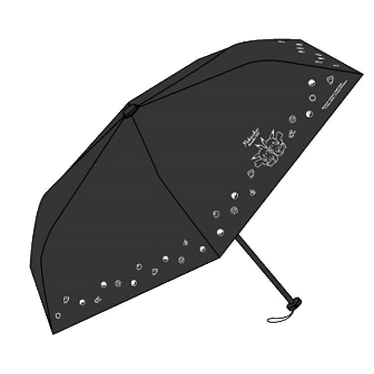 ポケットモンスター スリム3段折傘 きのみ キャラクター雑貨 ラフラフ 通販 Paypayモール