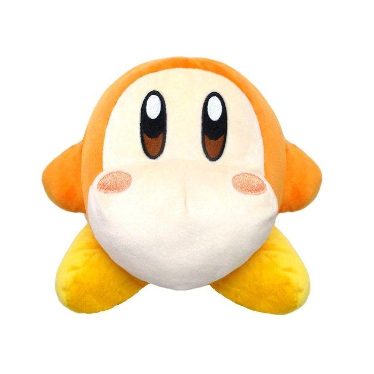 星のカービィ　ぬいぐるみ 星のカービィ KP42 ぬいぐるみM ワドルディ ☆ALL STAR COLLECTION