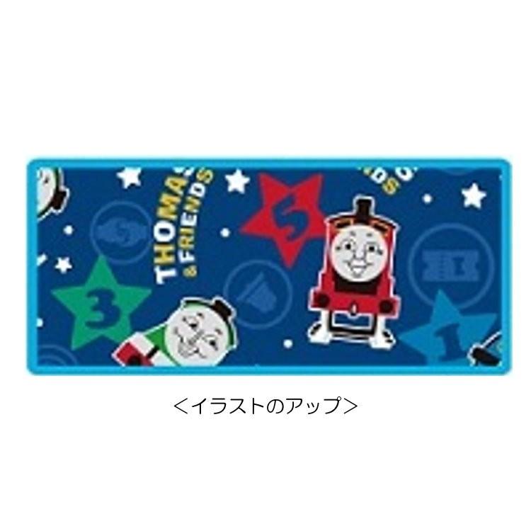 きかんしゃトーマス レインポンチョ キッズ ネイビー キャラクター雑貨 ラフラフ 通販 Paypayモール