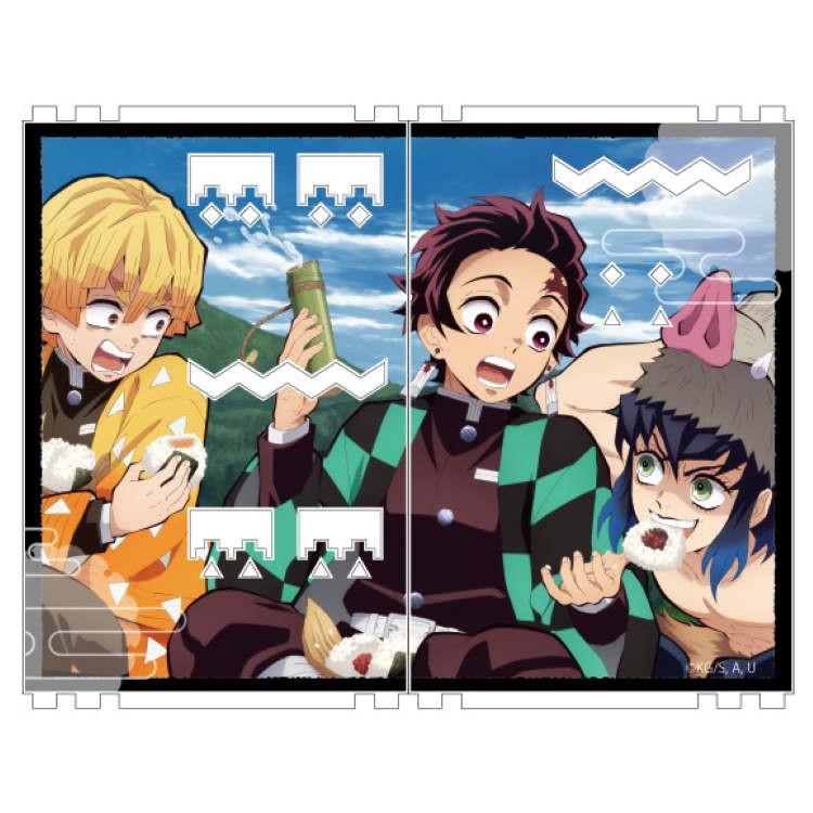 鬼滅の刃 アクセサリースタンド 炭治郎 善逸 伊之助 キャラクター雑貨 ラフラフ 通販 Paypayモール