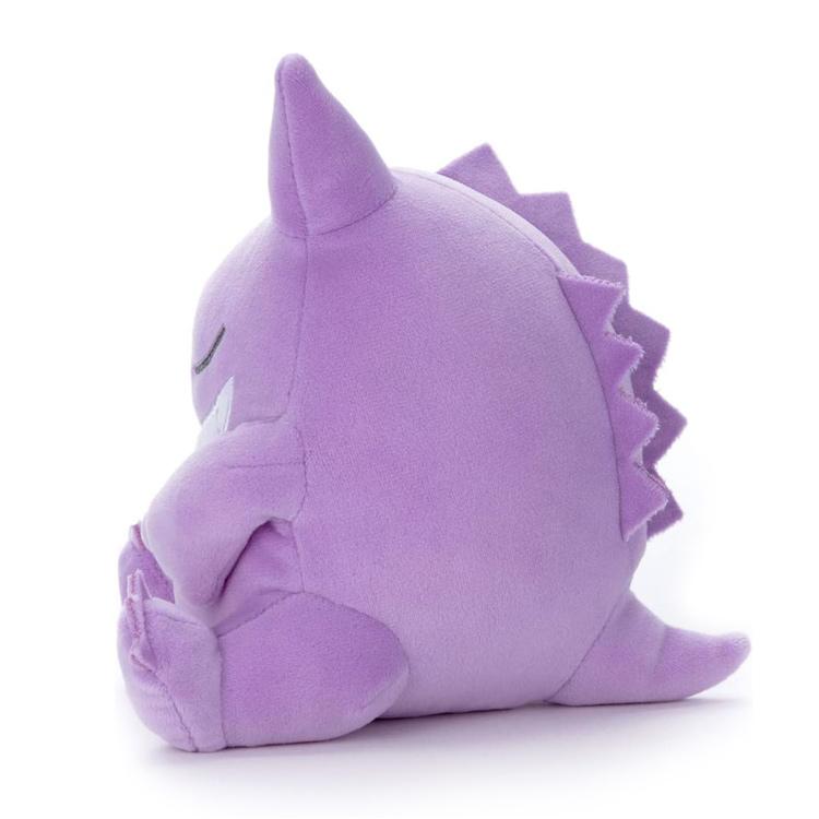 ポケットモンスター ぬいぐるみS ゲンガー ☆すやすやフレンド