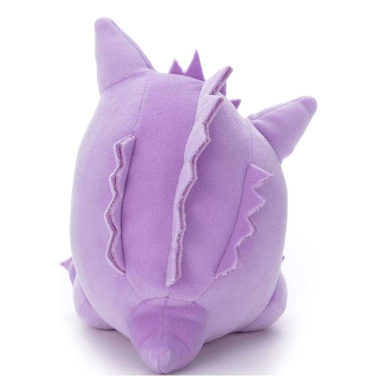 ポケットモンスター ぬいぐるみS ゲンガー ☆すやすやフレンド