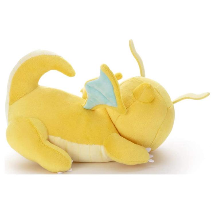 おやすみフレンドぬいぐるみ まとめ売り ガラルポニータ リオル カイリュー Amazon.co.jp: ポケモン すやすやフレンド ぬいぐるみS カイリュー 幅