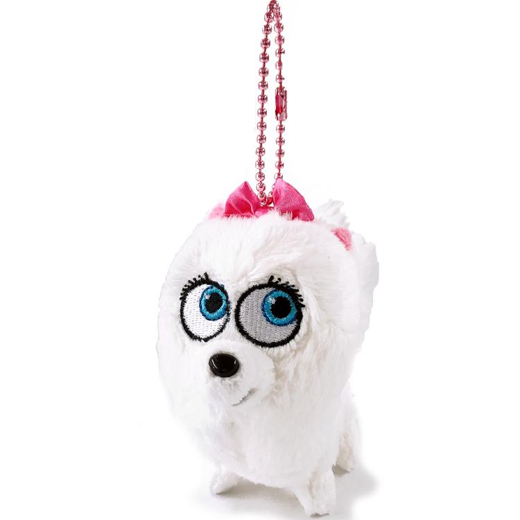 ペット2 ボールチェーンマスコット ギジェット ラッピング不可 Institutmimosa Com