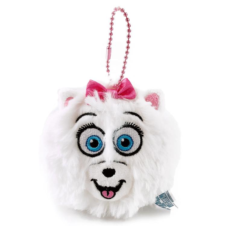 ペット2 小銭入れ ギジェット ラッピング不可 キャラクター雑貨 ラフラフ 通販 Paypayモール