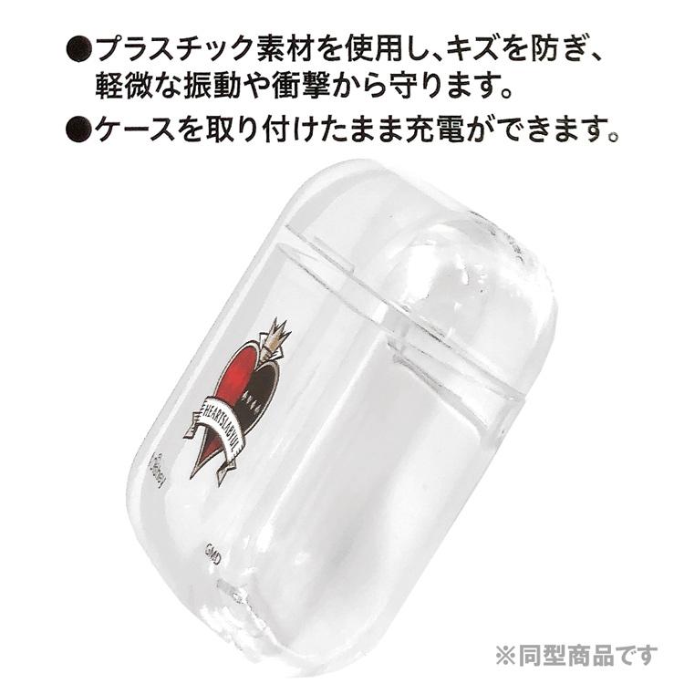 Disney（ディズニー） ディズニーツイステッドワンダーランド AirPods