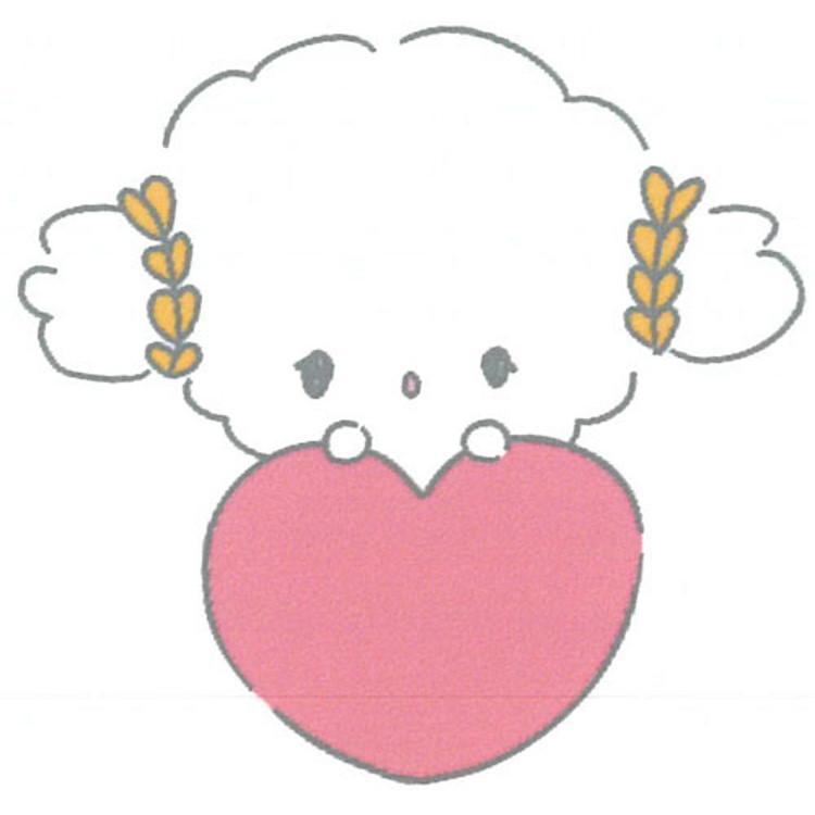 こぎみゅん ぬいぐるみボールペン こぎみゅん ハート キャラクター雑貨 ラフラフ 通販 Paypayモール