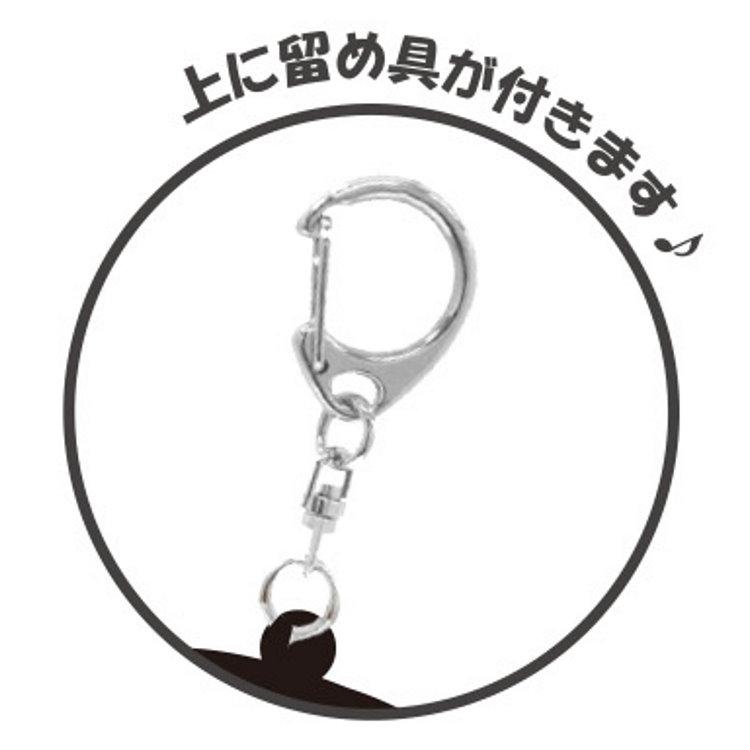 ディズニーツイステッドワンダーランド アクリルキーホルダー リドル 7130 セール ラッピング不可 キャラクター雑貨 ラフラフ 通販 Paypayモール