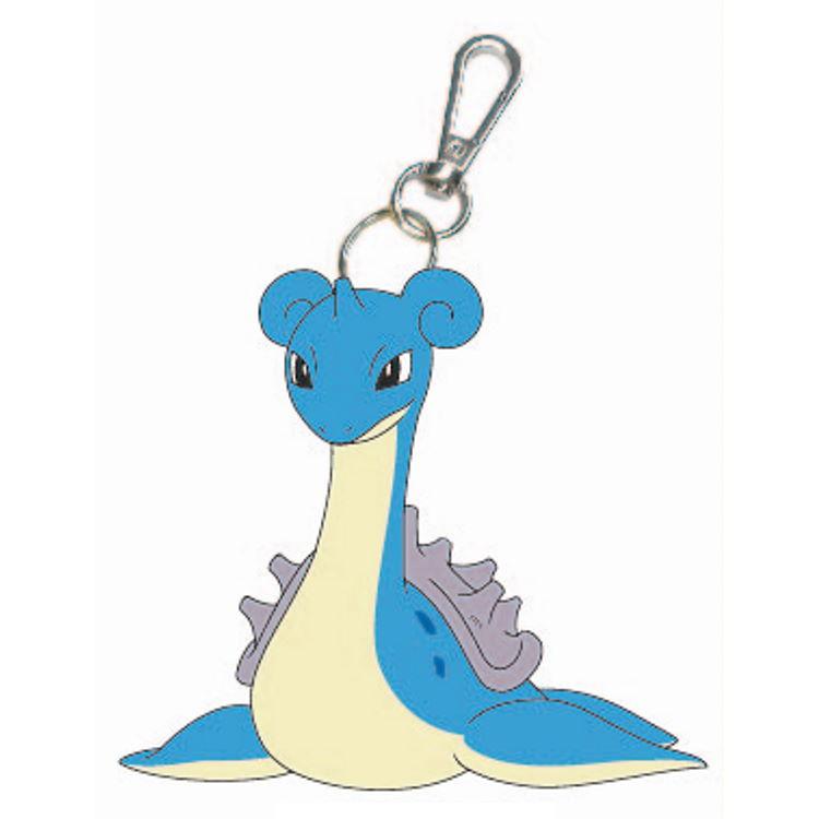 ポケットモンスター ぬいぐるみキーカバー ラプラス キャラクター雑貨 ラフラフ 通販 Paypayモール