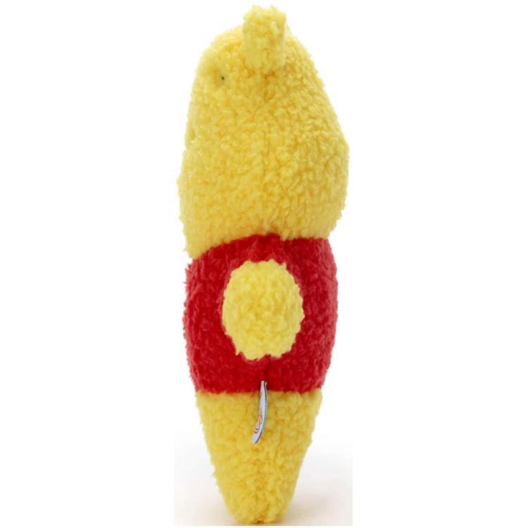 ディズニーくまのプーさん ぬいぐるみ プー もふらっと キャラクター雑貨 ラフラフ 通販 Paypayモール