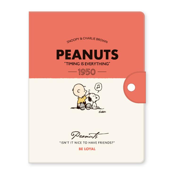 スヌーピー マルチケース S 1950 キャラクター雑貨 ラフラフ 通販 Paypayモール