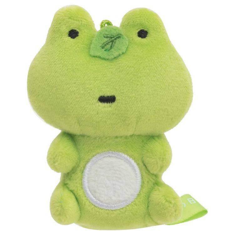 次の日ケロリ にぎちょこぬいぐるみ キャラクター雑貨 ラフラフ 通販 Paypayモール