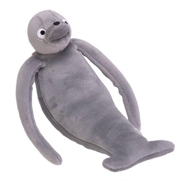ピングー ぬいぐるみ ロビ Jh09k8132 キャラクター雑貨 ラフラフ 通販 Yahoo ショッピング