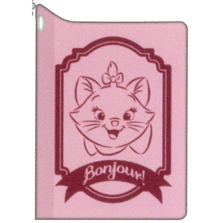 ディズニーおしゃれキャットマリー ミニブックマスコット 1 クラシック Jh12s キャラクター雑貨 ラフラフ 通販 Yahoo ショッピング