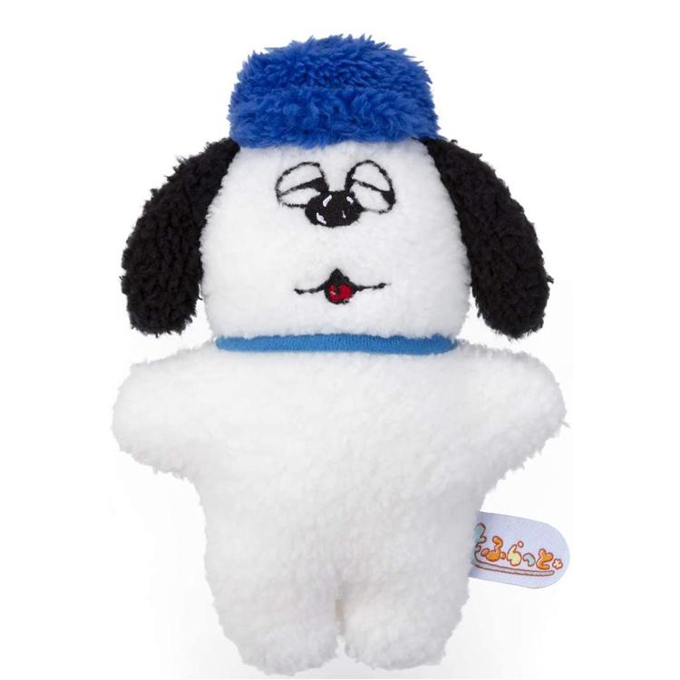 スヌーピー ぬいぐるみ オラフ もふらっと キャラクター雑貨 ラフラフ 通販 Paypayモール