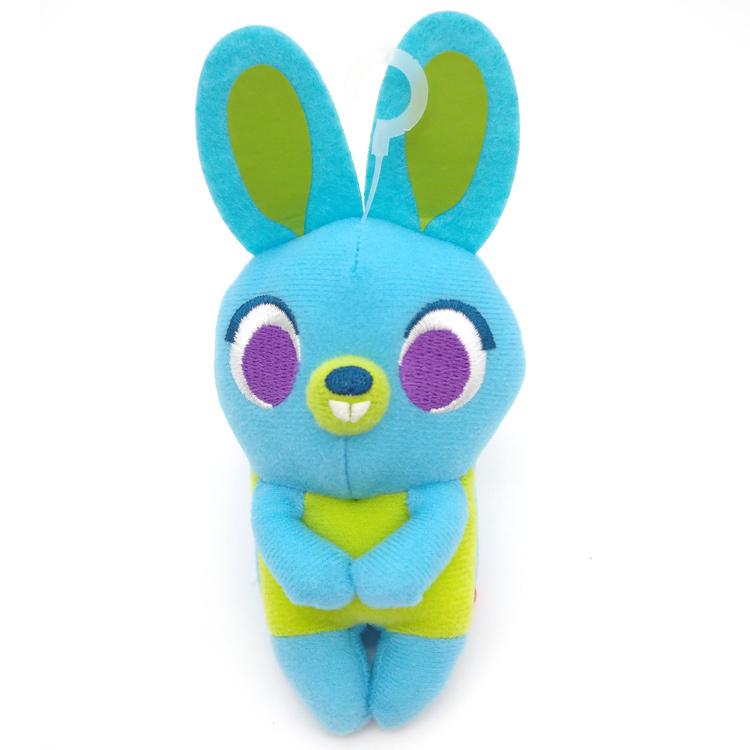 ディズニートイストーリー ちょっこりさん バニー Jh キャラクター雑貨 ラフラフ 通販 Yahoo ショッピング