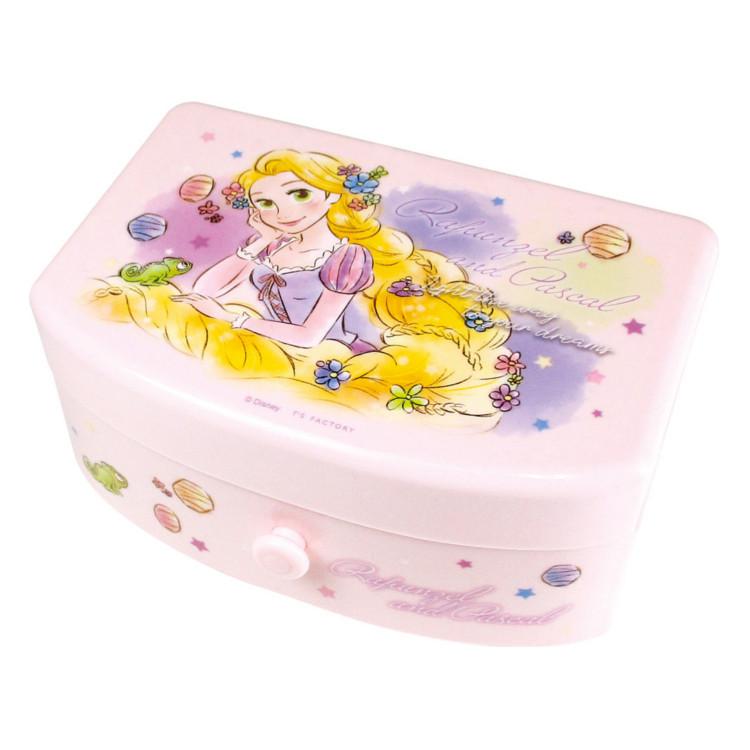 ディズニー塔の上のラプンツェル 引き出し付きジュエリーボックス ラプンツェル スイートフレンズ Jh68dn552ra キャラクター雑貨 ラフラフ 通販 Yahoo ショッピング