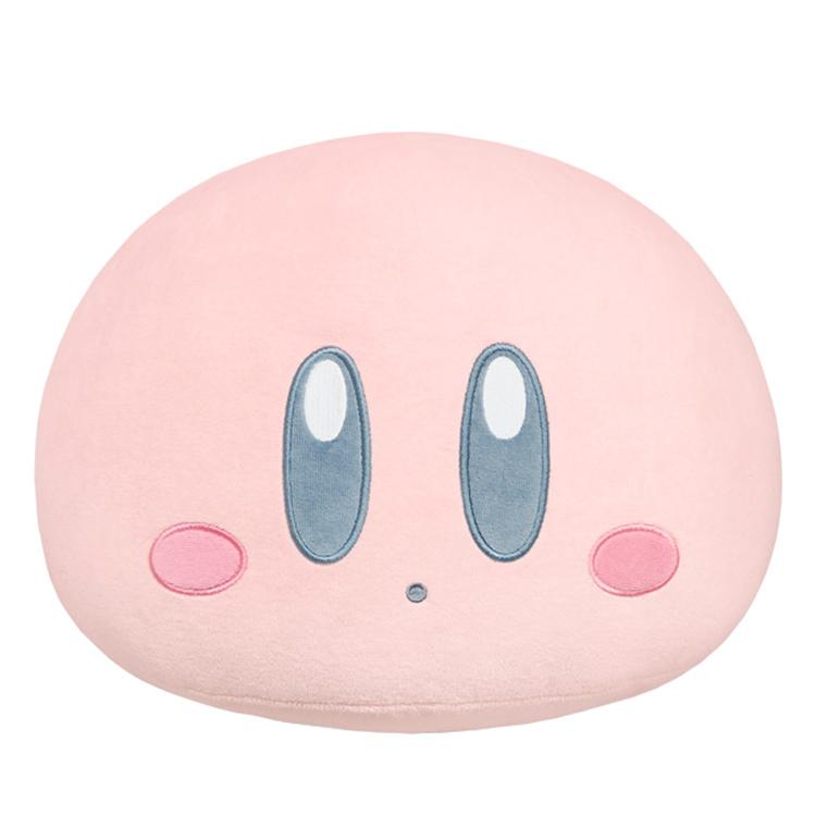 星のカービィ ぽよぽよクッション カービィ キャラクター雑貨 ラフラフ 通販 Paypayモール