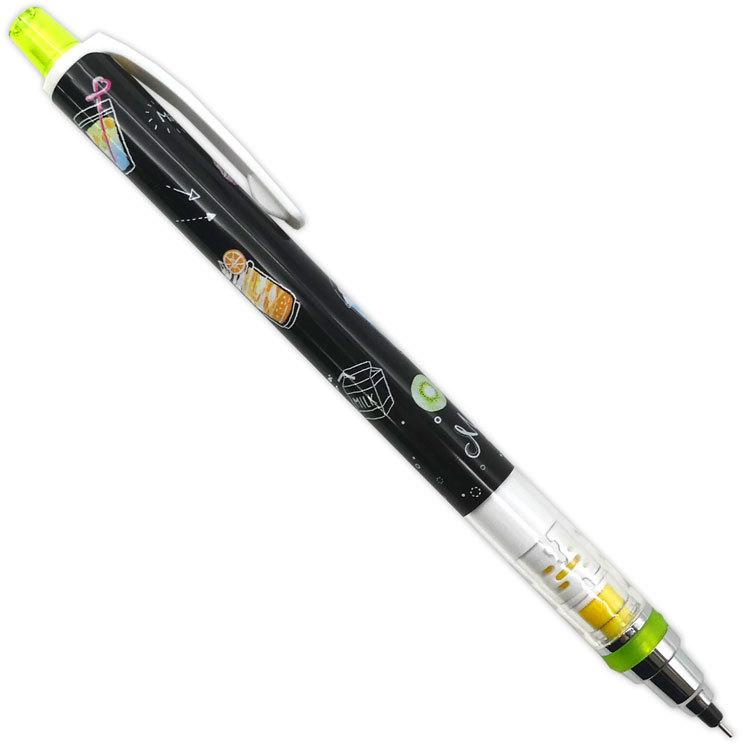 Melty Cafe クルトガシャープペン0 3mm キャラクター雑貨 ラフラフ 通販 Paypayモール