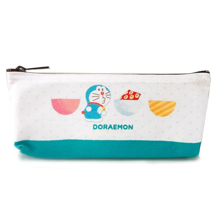 ドラえもん ペンケース B ドラキャン Ji キャラクター雑貨 ラフラフ 通販 Yahoo ショッピング