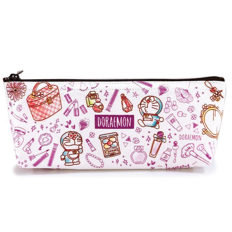ドラえもん ペンケース C ドラキャン Ji キャラクター雑貨 ラフラフ 通販 Yahoo ショッピング