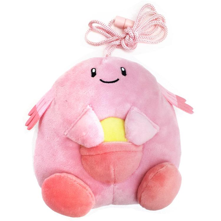 ポケットモンスター プラがまぐち ラッキー セール ラッピング不可 キャラクター雑貨 ラフラフ 通販 Paypayモール
