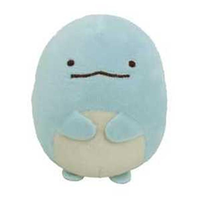 すみっコぐらし ライティングマスコット とかげ キャラクター雑貨 ラフラフ 通販 Paypayモール